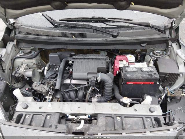 2024 MITSUBISHI MIRAGE BLACK EDITION/RALLIART/SE 10