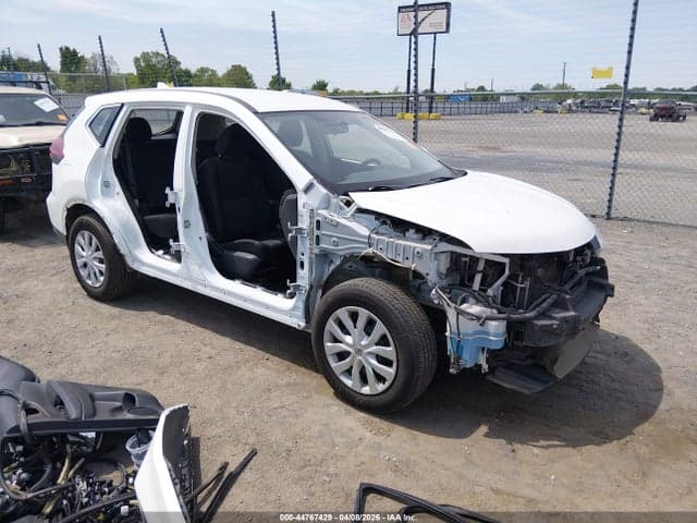 2018 NISSAN ROGUE S 1