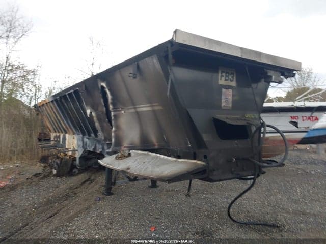 2020 TRAIL KING 567 - 1