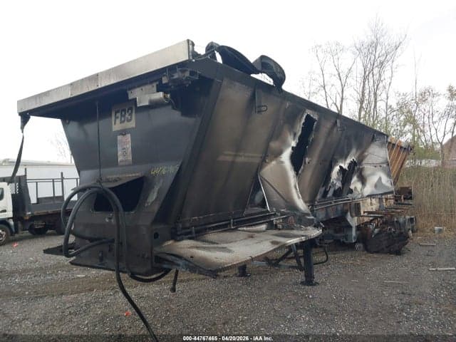 2020 TRAIL KING 567 2