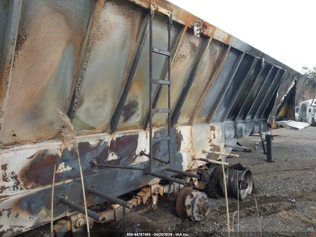 2020 TRAIL KING 567 4