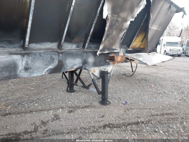 2020 TRAIL KING 567 5