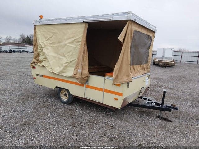1976 BETHANY CITATION