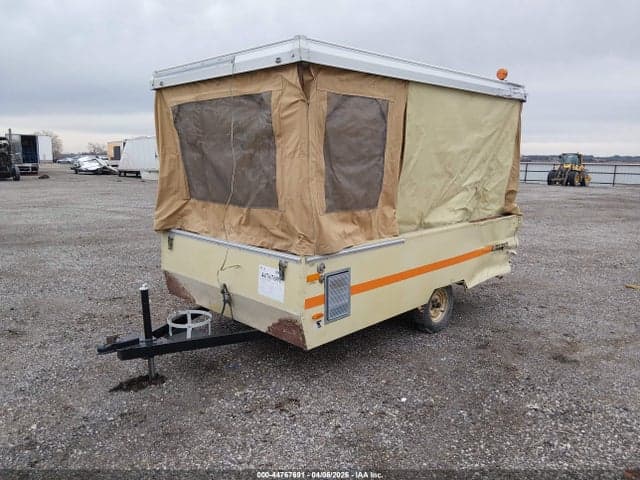 1976 BETHANY CITATION 2