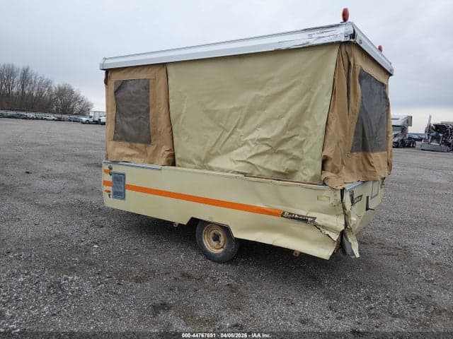 1976 BETHANY CITATION 3