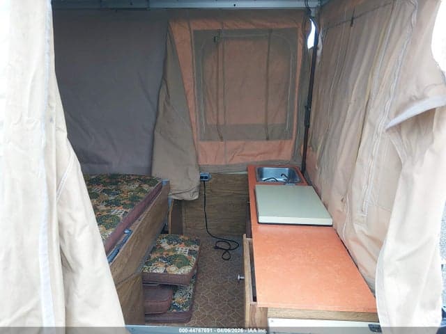 1976 BETHANY CITATION 5