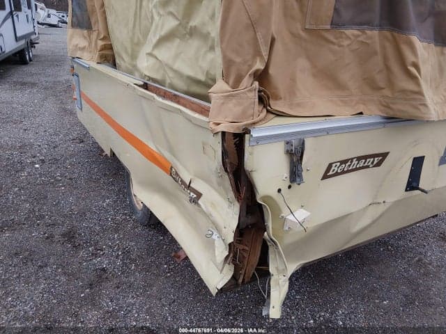 1976 BETHANY CITATION 6