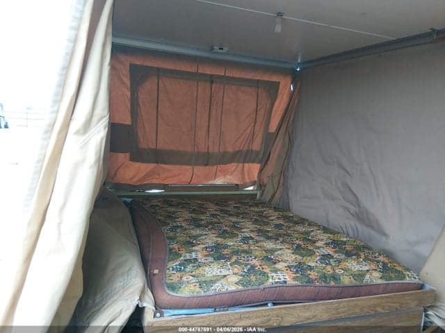 1976 BETHANY CITATION 8