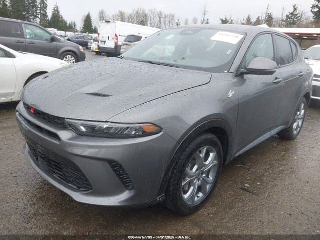 2024 DODGE HORNET R/T EAWD 2