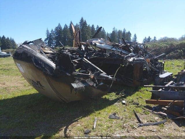 2022 FOREST RIVER OTHER 2