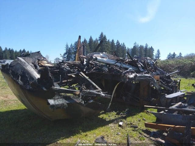 2022 FOREST RIVER OTHER 6
