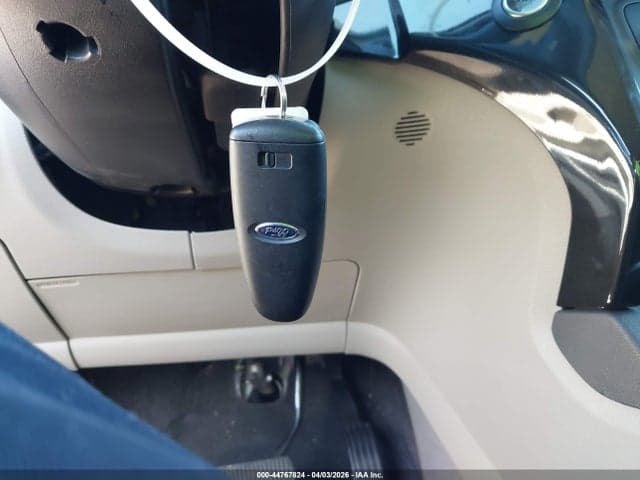 2017 FORD ESCAPE TITANIUM 11