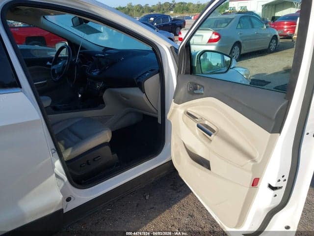 2017 FORD ESCAPE TITANIUM 5