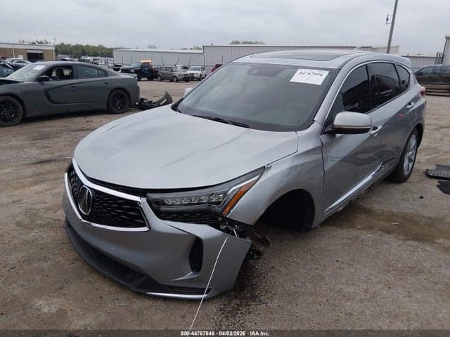 2023 ACURA RDX STANDARD 2