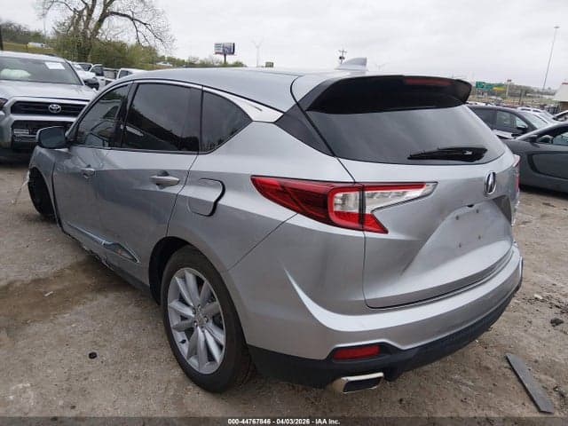 2023 ACURA RDX STANDARD 3