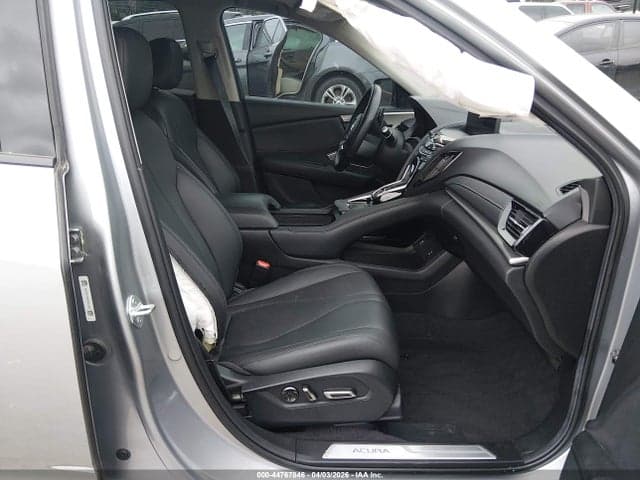 2023 ACURA RDX STANDARD 5