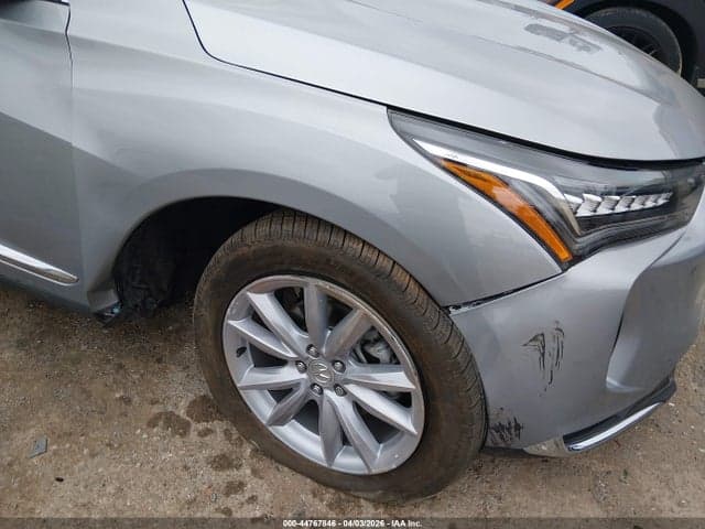 2023 ACURA RDX STANDARD 6