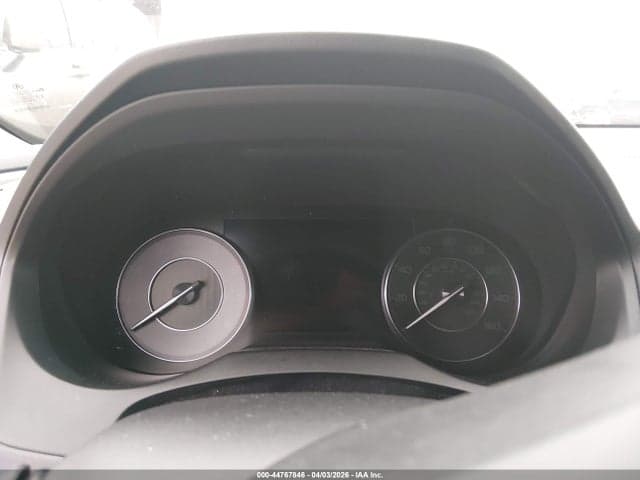 2023 ACURA RDX STANDARD 7
