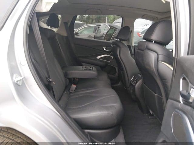 2023 ACURA RDX STANDARD 8