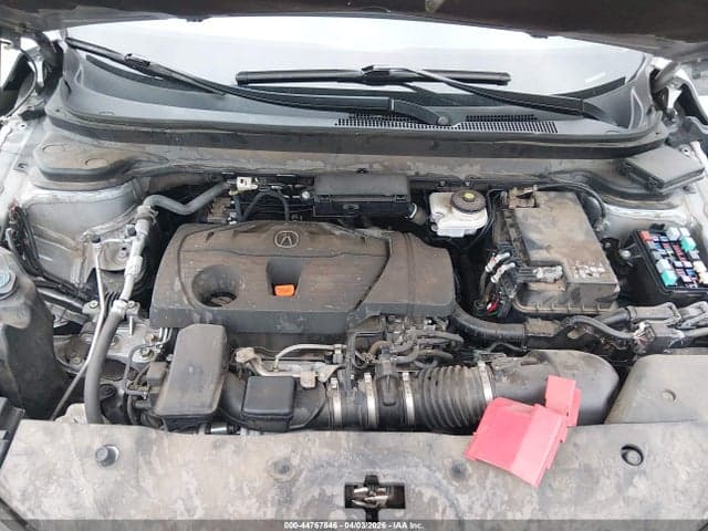 2023 ACURA RDX STANDARD 10