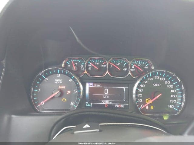 2020 GMC YUKON XL 4WD SLT 7
