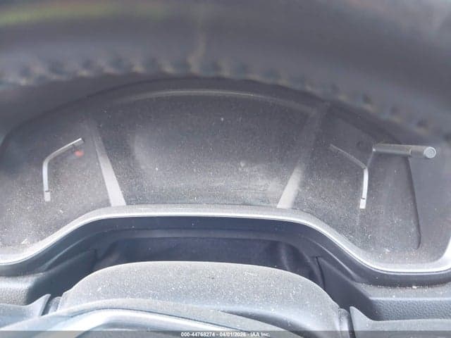 2022 HONDA CR-V 2WD EX-L 14