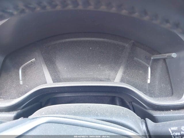 2022 HONDA CR-V 2WD EX-L 7