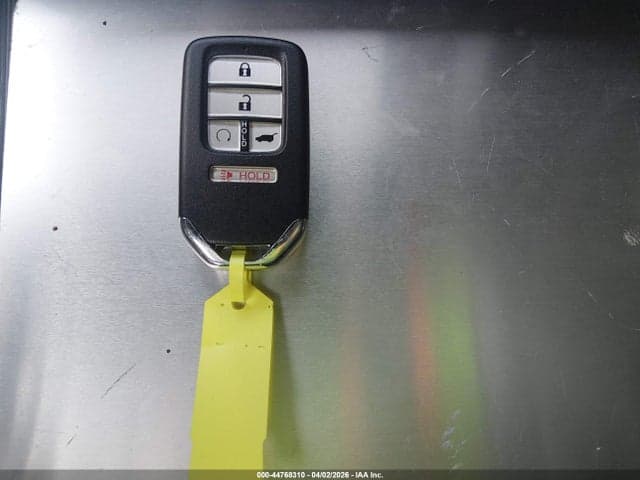 2020 HONDA PILOT EX-L 11