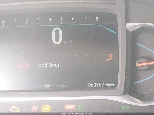 2020 HONDA PILOT EX-L 15