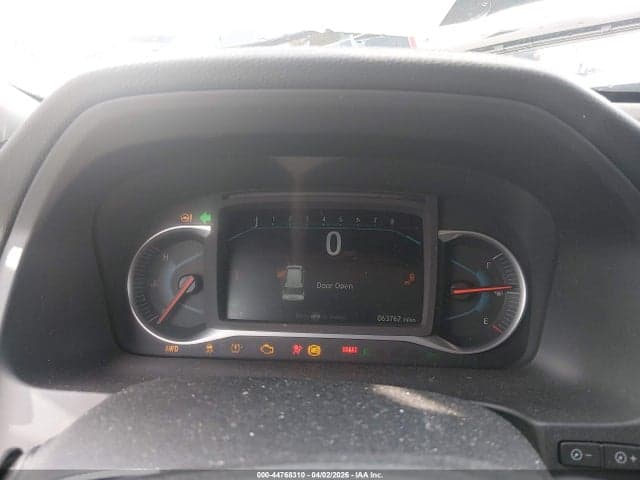 2020 HONDA PILOT EX-L 7