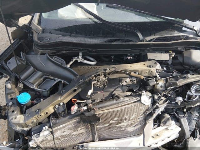 2020 HONDA PILOT EX-L 10