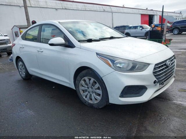 2019 HYUNDAI ACCENT SE 1