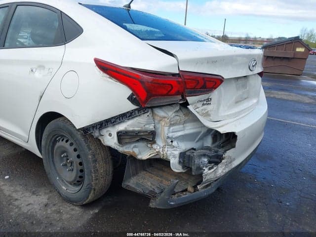2019 HYUNDAI ACCENT SE 6