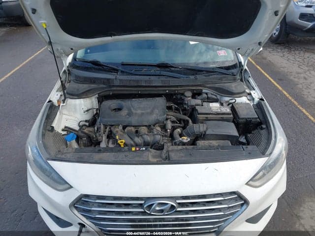 2019 HYUNDAI ACCENT SE 10