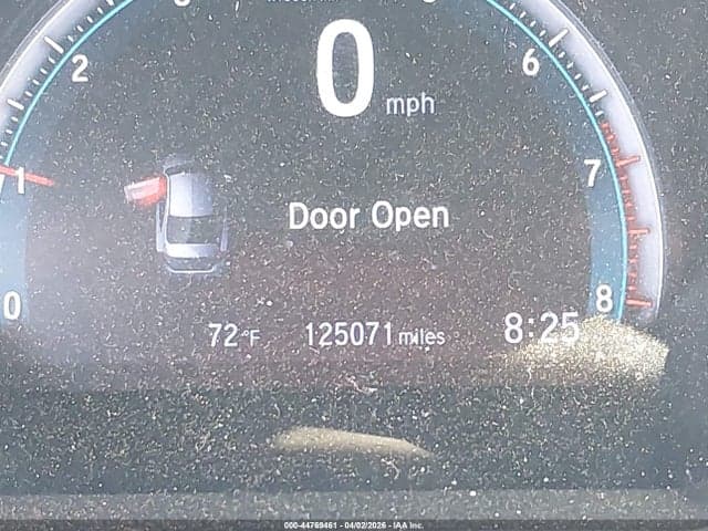 2019 HONDA CIVIC LX 15