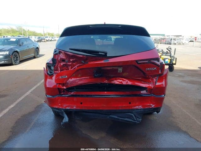 2023 ACURA MDX A-SPEC 6