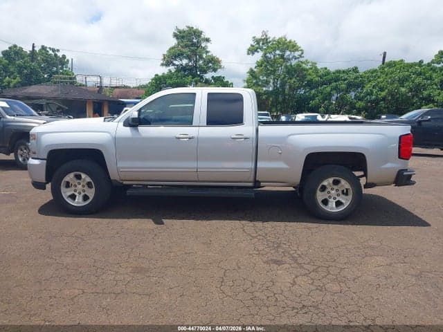 2018 CHEVROLET SILVERADO 1500 2LT 14