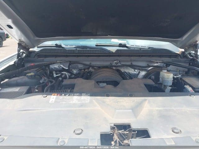 2018 CHEVROLET SILVERADO 1500 2LT 10