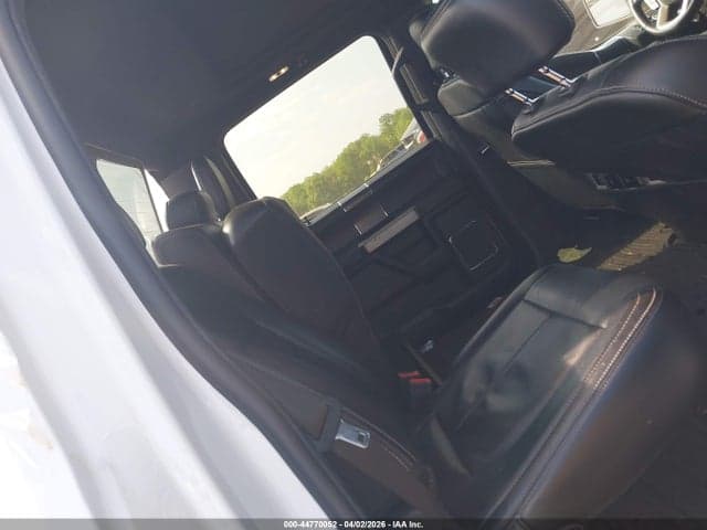 2020 FORD F-150 LARIAT 8