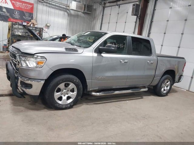 2019 RAM 1500 BIG HORN/LONE STAR 4X4 5'7 BOX 14