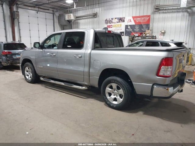 2019 RAM 1500 BIG HORN/LONE STAR 4X4 5'7 BOX 3