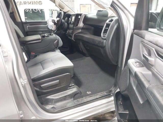 2019 RAM 1500 BIG HORN/LONE STAR 4X4 5'7 BOX 5