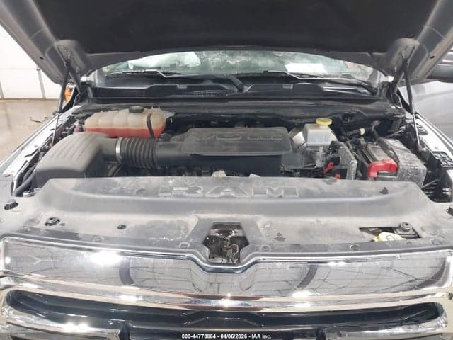 2019 RAM 1500 BIG HORN/LONE STAR 4X4 5'7 BOX 10