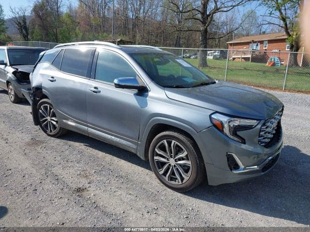 2020 GMC TERRAIN AWD DENALI - 1