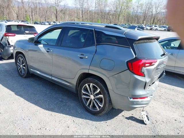 2020 GMC TERRAIN AWD DENALI 3