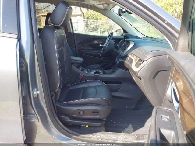 2020 GMC TERRAIN AWD DENALI 5