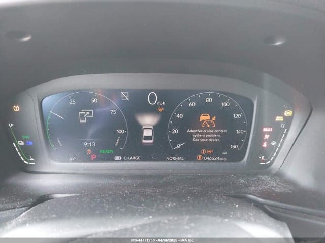 2023 HONDA ACCORD HYBRID SPORT 7
