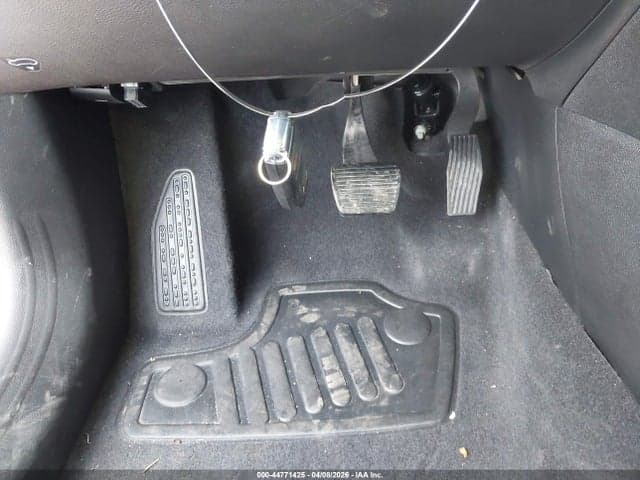 2024 JEEP COMPASS SPORT 4X4 11