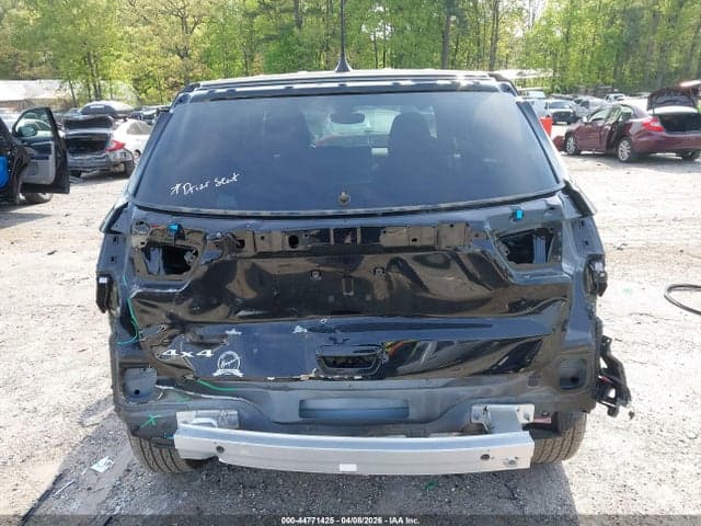 2024 JEEP COMPASS SPORT 4X4 17