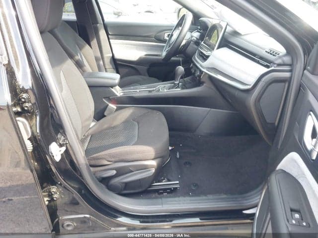 2024 JEEP COMPASS SPORT 4X4 5